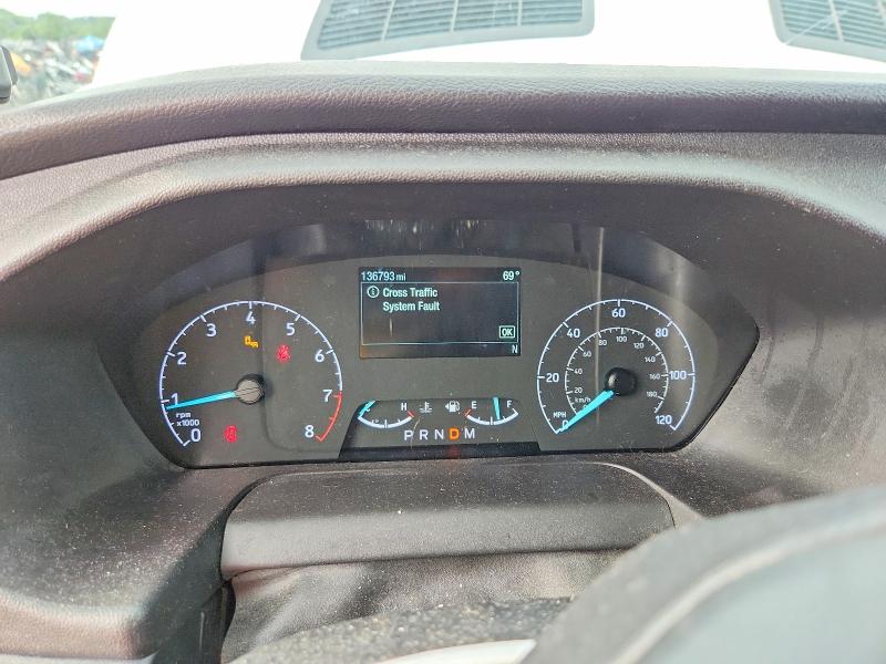 Продажа на аукционе авто 2021 Ford Transit, vin: 1FTBW3X87MKA40851, номер лота: 51169606