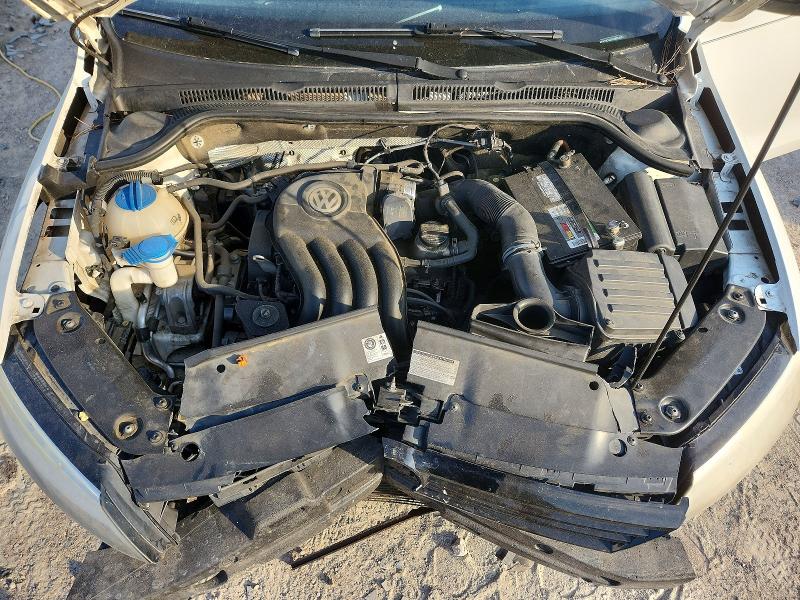 Продаж на аукціоні авто 2012 Volkswagen Jetta, vin: 3VW1K7AJXCM353357, номер лоту: 54241676