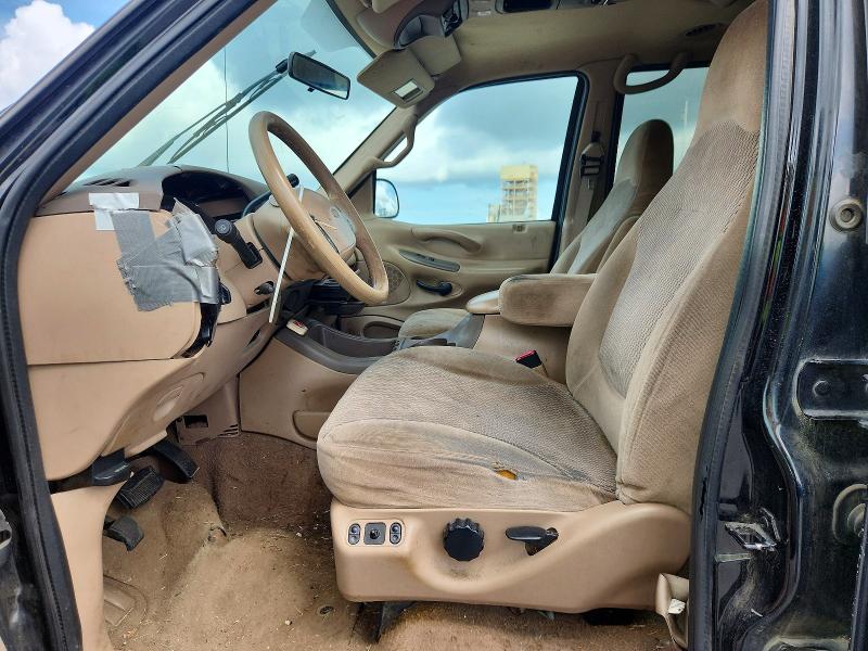 Продажа на аукционе авто 1999 Ford Expedition, vin: 1FMRU176XXLB64274, номер лота: 54250766
