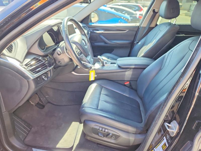 Продажа на аукционе авто 2015 Bmw X6, vin: 5UXKU2C52F0F95444, номер лота: 54502776