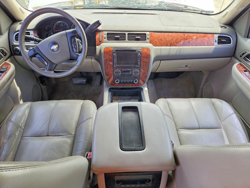 Aukcja sprzedaży 2007 Chevrolet Avalanche, vin: 3GNFK12347G175107, numer aukcji: 52788606