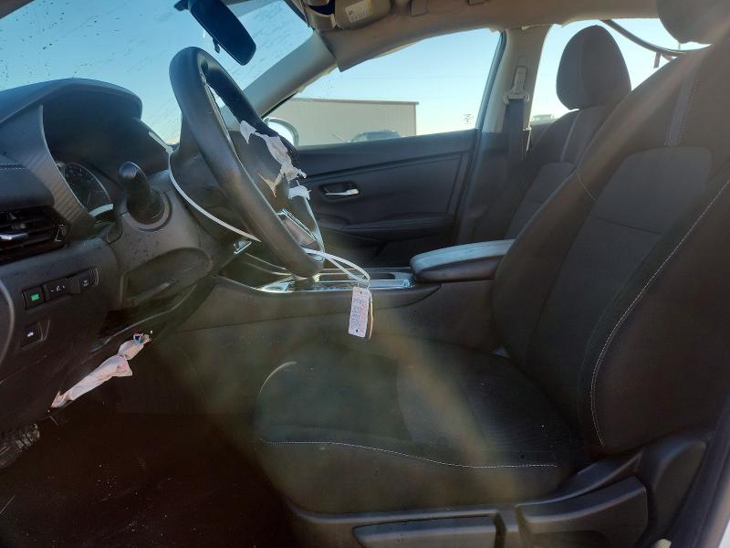 Aukcja sprzedaży 2025 Nissan Sentra, vin: 3N1AB8CV9SY273342, numer aukcji: 55023896
