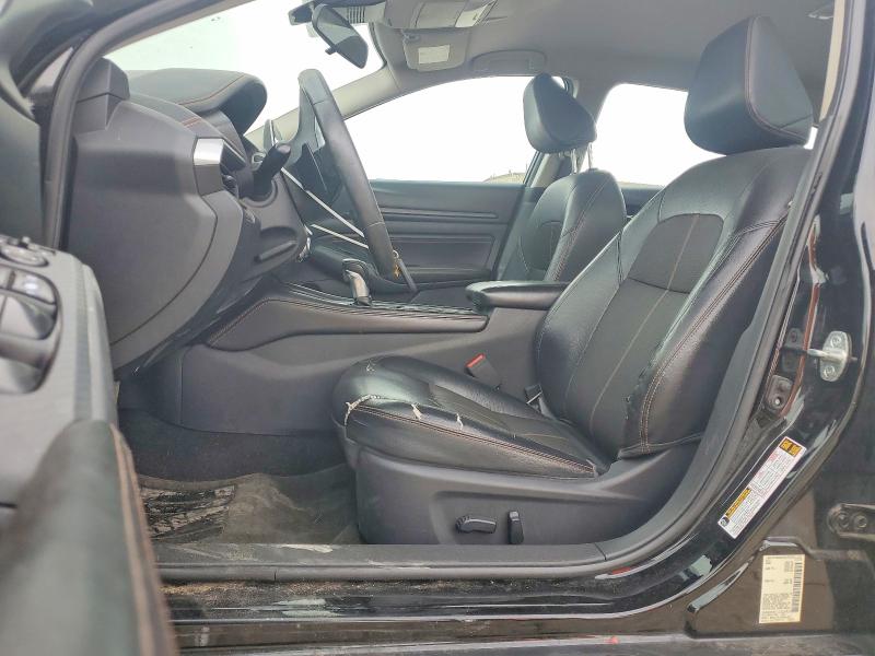Продажа на аукционе авто 2020 Nissan Altima, vin: 1N4BL4CVXLC131413, номер лота: 54843806