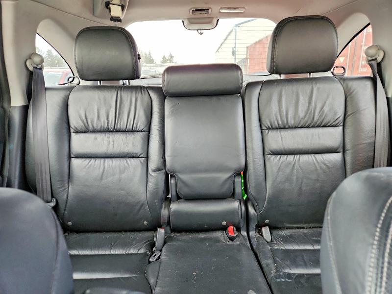 Продажа на аукционе авто 2011 Honda Cr-v, vin: 5J6RE4H74BL815542, номер лота: 52017186