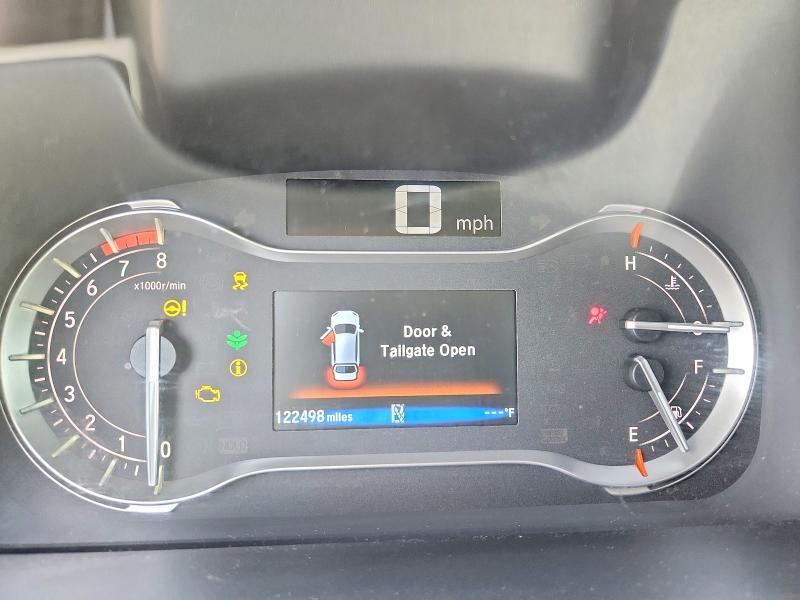 2016 Honda Pilot მანქანა იყიდება აუქციონზე, vin: 5FNYF5H56GB034275, აუქციონის ნომერი: 53208016