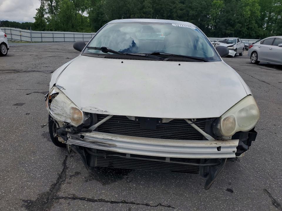 52723726 :رقم المزاد ، 1C3EL46XX5N530998 vin ، 2005 Chrysler Sebring مزاد بيع