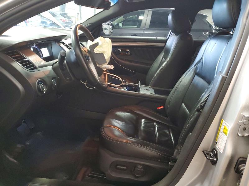Aukcja sprzedaży 2013 Ford Taurus, vin: 1FAHP2H84DG216814, numer aukcji: 54872566