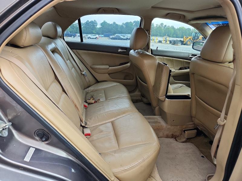 Aukcja sprzedaży 2007 Honda Accord, vin: 1HGCM56857A048725, numer aukcji: 54853286