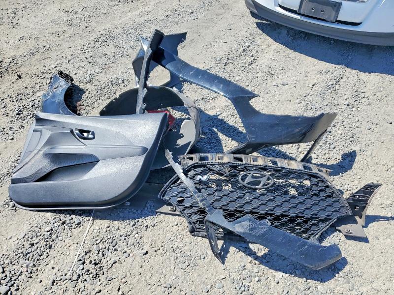 54312526 :رقم المزاد ، KMHT36AH0LU003579 vin ، 2020 Hyundai Veloster N مزاد بيع