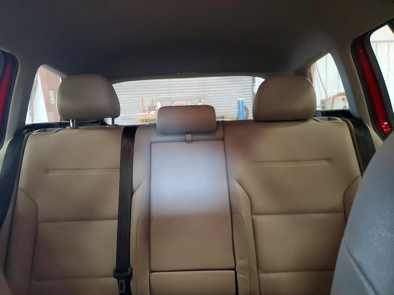 2015 Volkswagen Golf Sportwagen მანქანა იყიდება აუქციონზე, vin: 3VWCA7AU7FM511325, აუქციონის ნომერი: 53918416