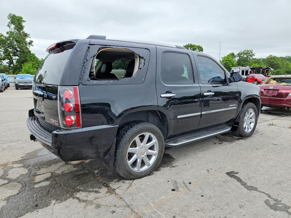 Продаж на аукціоні авто 2014 Gmc Yukon, vin: 1GKS2EEF3ER177341, номер лоту: 54261276