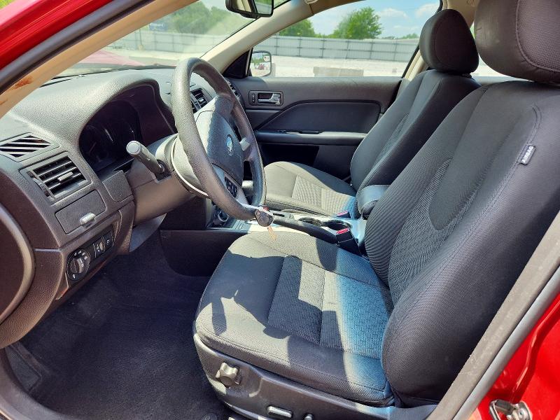 Aukcja sprzedaży 2011 Ford Fusion, vin: 3FAHP0HA6BR107249, numer aukcji: 41630706