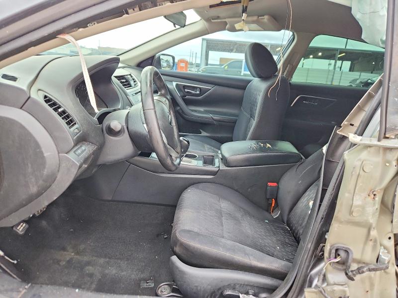 Продаж на аукціоні авто 2018 Nissan Altima, vin: 1N4AL3AP7JC234585, номер лоту: 51803486