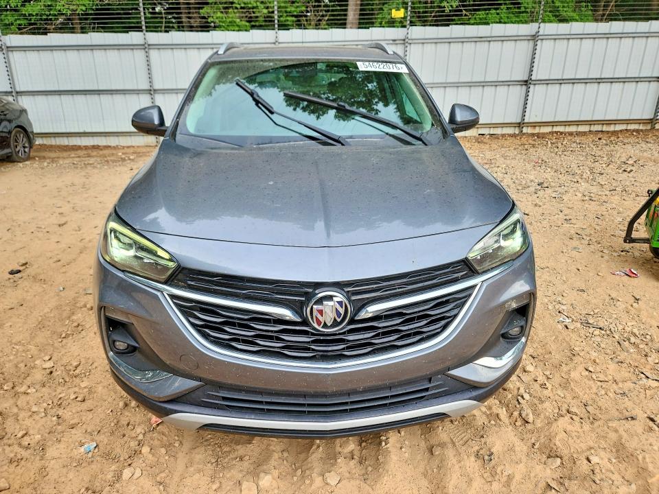 Aukcja sprzedaży 2021 Buick Encore Gx, vin: KL4MMFSL8MB059687, numer aukcji: 54622076