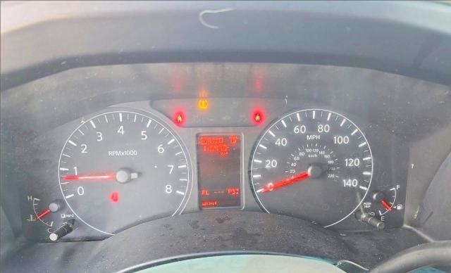 Продажа на аукционе авто 2016 Nissan Nv, vin: 1N6BF0KM1GN811999, номер лота: 53126186