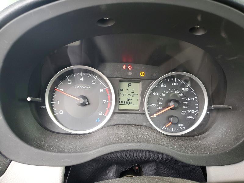 Продаж на аукціоні авто 2014 Subaru Forester, vin: JF2SJAAC1EH438976, номер лоту: 51033686