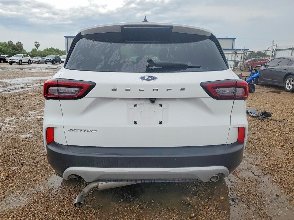 Aukcja sprzedaży 2024 Ford Escape, vin: 1FMCU0GN7RUA97637, numer aukcji: 53735976