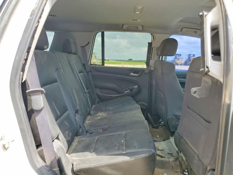 Продажа на аукционе авто 2016 Chevrolet Tahoe, vin: 1GNSKFEC0GR441021, номер лота: 55117236
