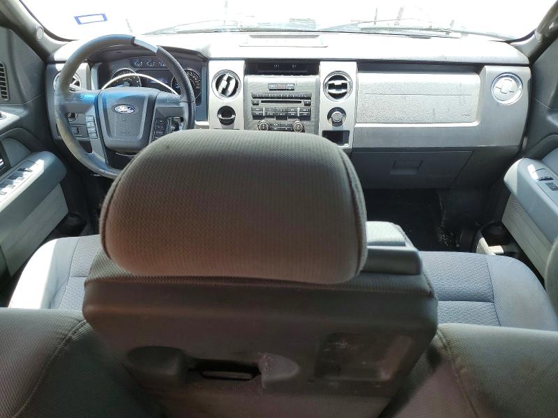 Aukcja sprzedaży 2014 Ford F150, vin: 1FTEX1CM8EKD50753, numer aukcji: 54494416