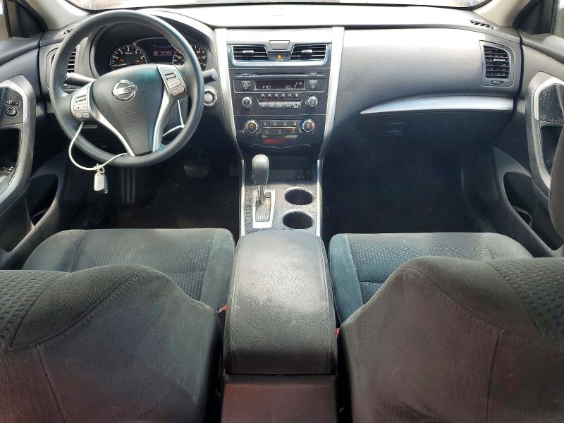 Продажа на аукционе авто 2015 Nissan Altima, vin: 1N4AL3AP1FC168218, номер лота: 54803846