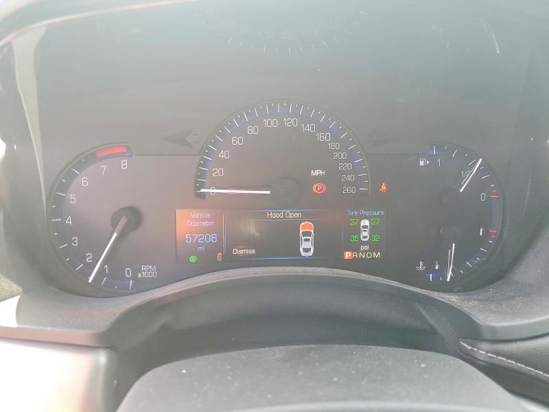 Продаж на аукціоні авто 2015 Cadillac Ats, vin: 1G6AB5RX7F0116044, номер лоту: 51972666