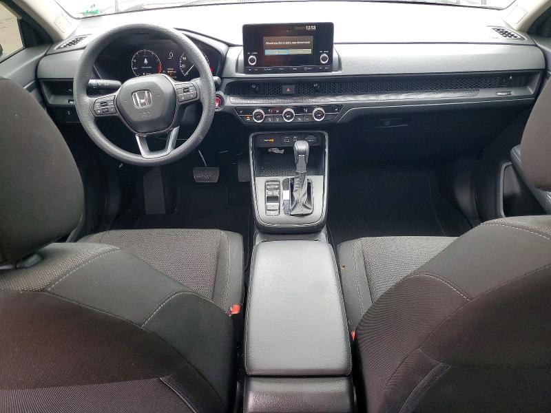 54666396 :رقم المزاد ، 2HKRS4H48SH480584 vin ، 2025 Honda Cr-v مزاد بيع