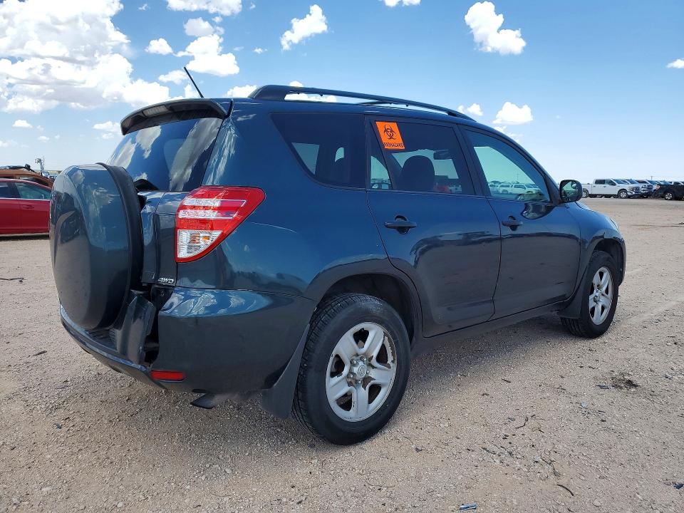 Продаж на аукціоні авто 2011 Toyota Rav4, vin: 2T3BF4DV5BW097991, номер лоту: 48590286