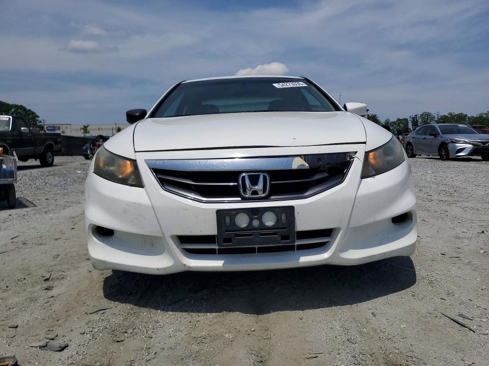 Продажа на аукционе авто 2011 Honda Accord, vin: 1HGCS1B83BA008852, номер лота: 54273036