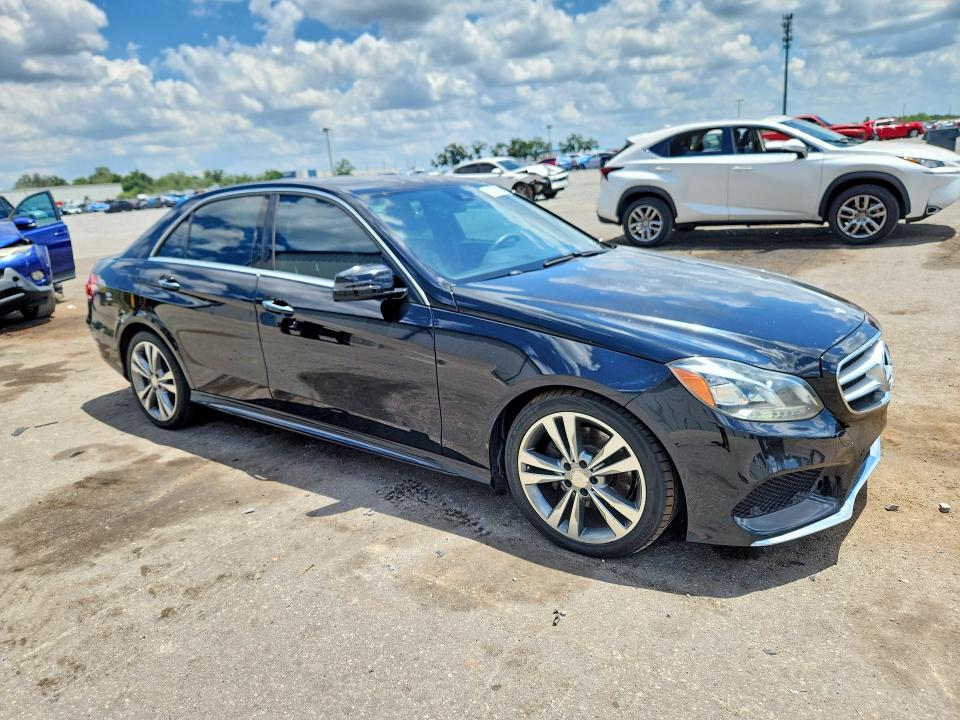 53769576 :رقم المزاد ، WDDHF5KB2GB303430 vin ، 2016 Mercedes-benz E مزاد بيع
