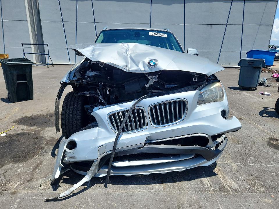 Aukcja sprzedaży 2015 Bmw X1, vin: WBAVM1C52FV314961, numer aukcji: 53548436