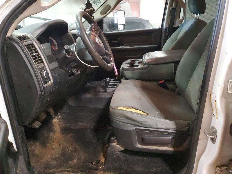 Продажа на аукционе авто 2018 Ram 3500, vin: 3C63RRGL4JG299410, номер лота: 53267776
