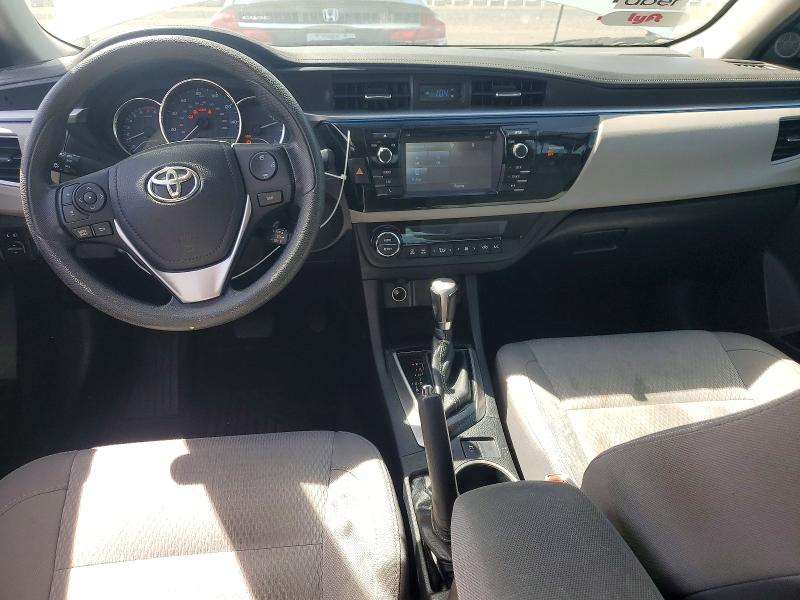 2016 Toyota Corolla მანქანა იყიდება აუქციონზე, vin: 2T1BURHE4GC593413, აუქციონის ნომერი: 53609296
