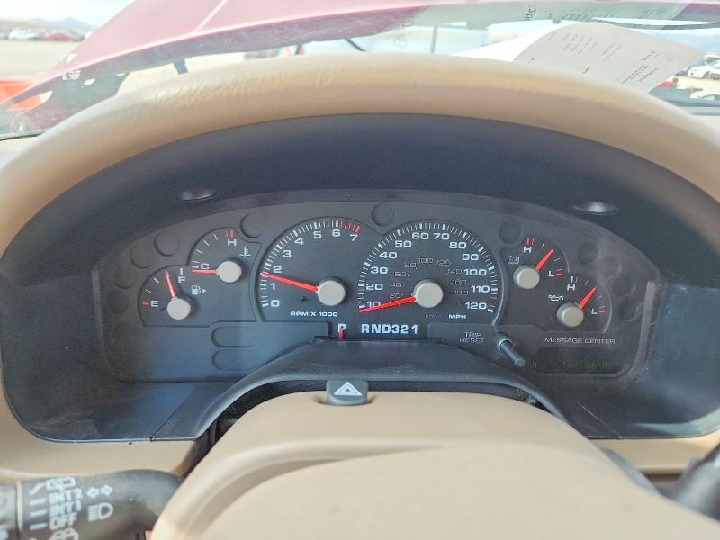 52932676 :رقم المزاد ، 1FMZU74E73UB20459 vin ، 2003 Ford Explorer مزاد بيع