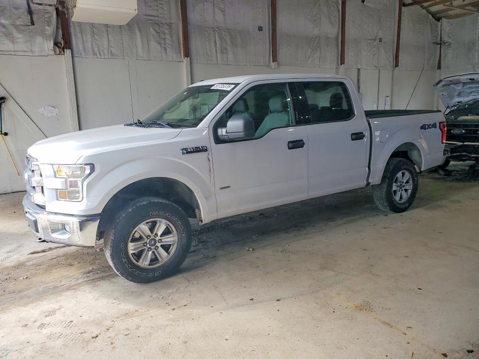 Aukcja sprzedaży 2016 Ford F150, vin: 1FTEW1EG2GFB99897, numer aukcji: 53735376