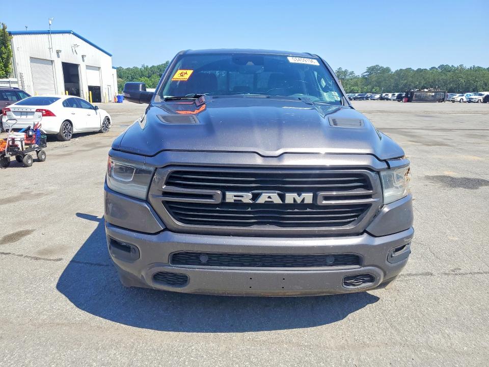 53459196 :رقم المزاد ، 1C6SRFJT7PN618009 vin ، 2023 Ram 1500 مزاد بيع