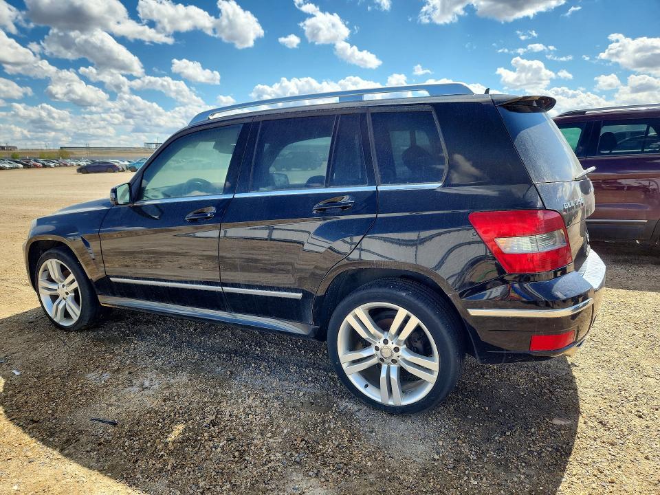 Продаж на аукціоні авто 2011 Mercedes-benz Glk, vin: WDCGG8HB1BF583459, номер лоту: 54432286