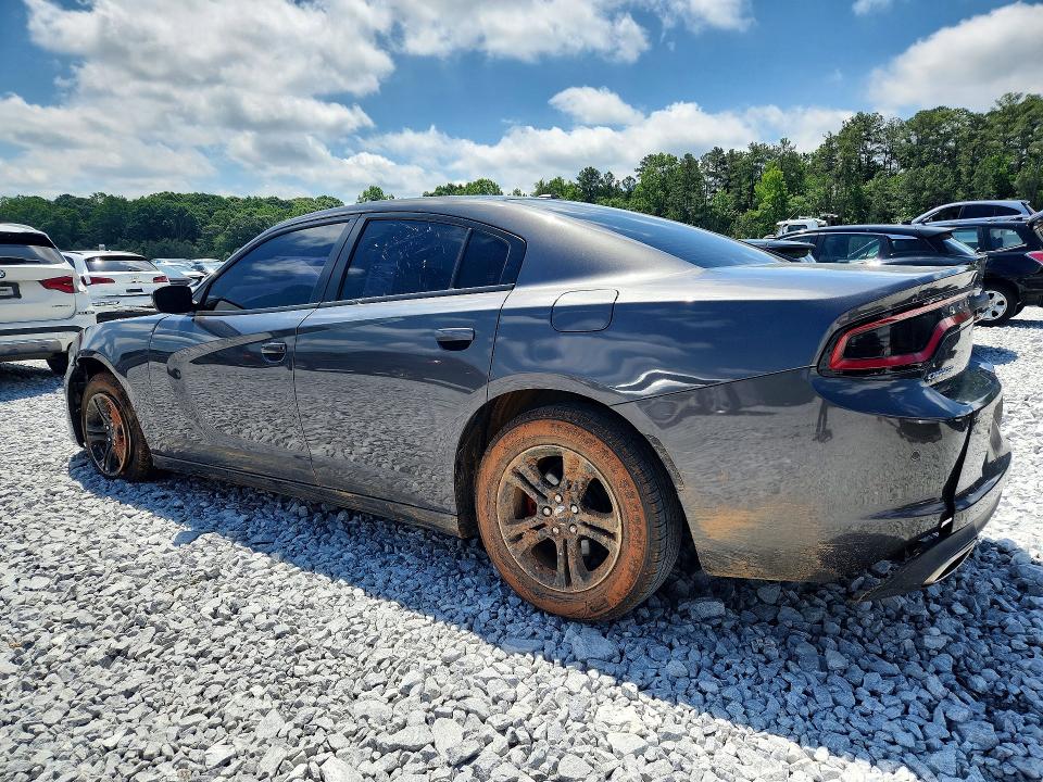 Продажа на аукционе авто 2019 Dodge Charger, vin: 2C3CDXBG7KH720449, номер лота: 53793346