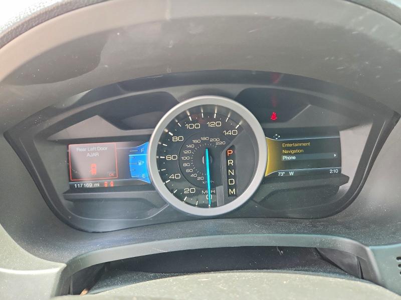 Продажа на аукционе авто 2015 Ford Explorer, vin: 1FM5K7D87FGC37296, номер лота: 53032656
