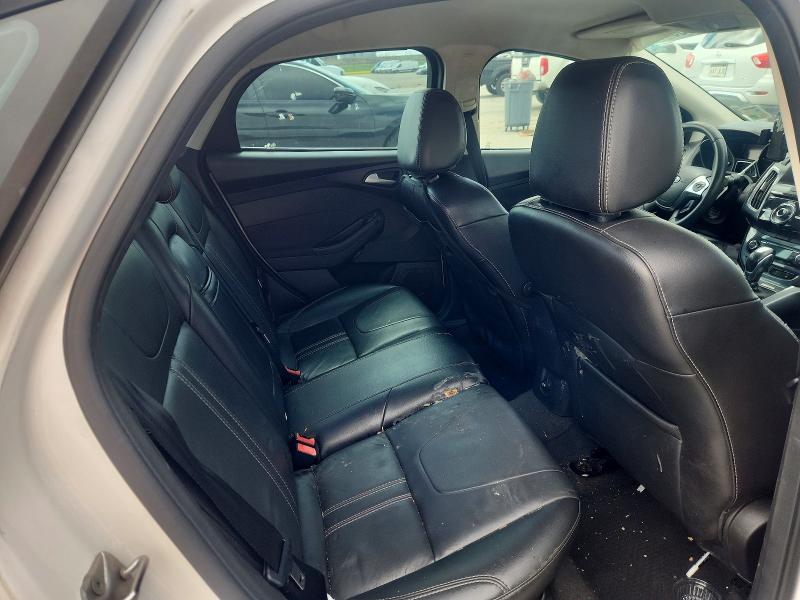 53218986 :رقم المزاد ، 1FADP3J22DL230924 vin ، 2013 Ford Focus مزاد بيع