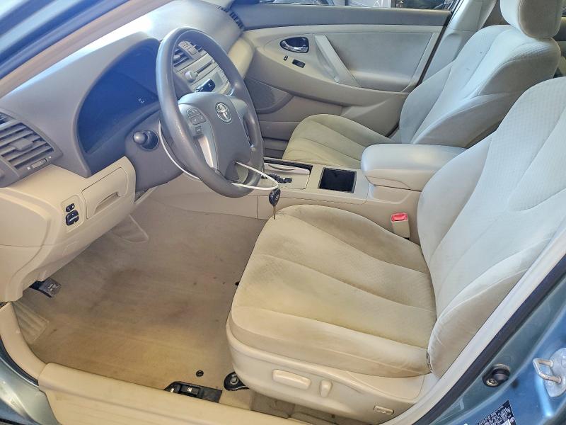 Aukcja sprzedaży 2008 Toyota Camry, vin: 4T1BE46K08U787915, numer aukcji: 55205096
