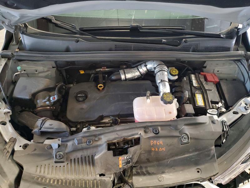 Aukcja sprzedaży 2019 Buick Encore, vin: KL4CJGSMXKB950886, numer aukcji: 55561346
