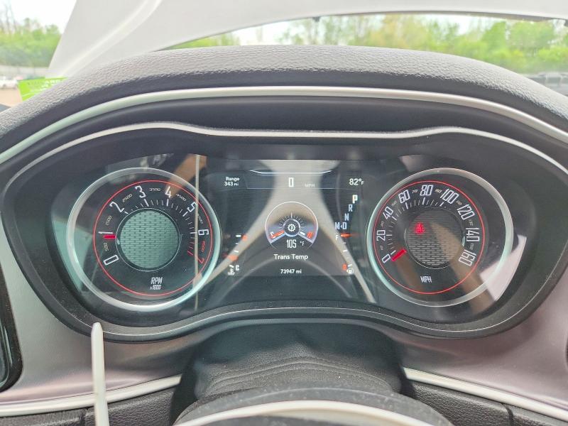 2020 Dodge Challenger მანქანა იყიდება აუქციონზე, vin: 2C3CDZAG6LH149289, აუქციონის ნომერი: 54219146
