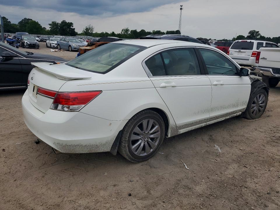 Aukcja sprzedaży 2012 Honda Accord, vin: 1HGCP2F84CA094479, numer aukcji: 52734116