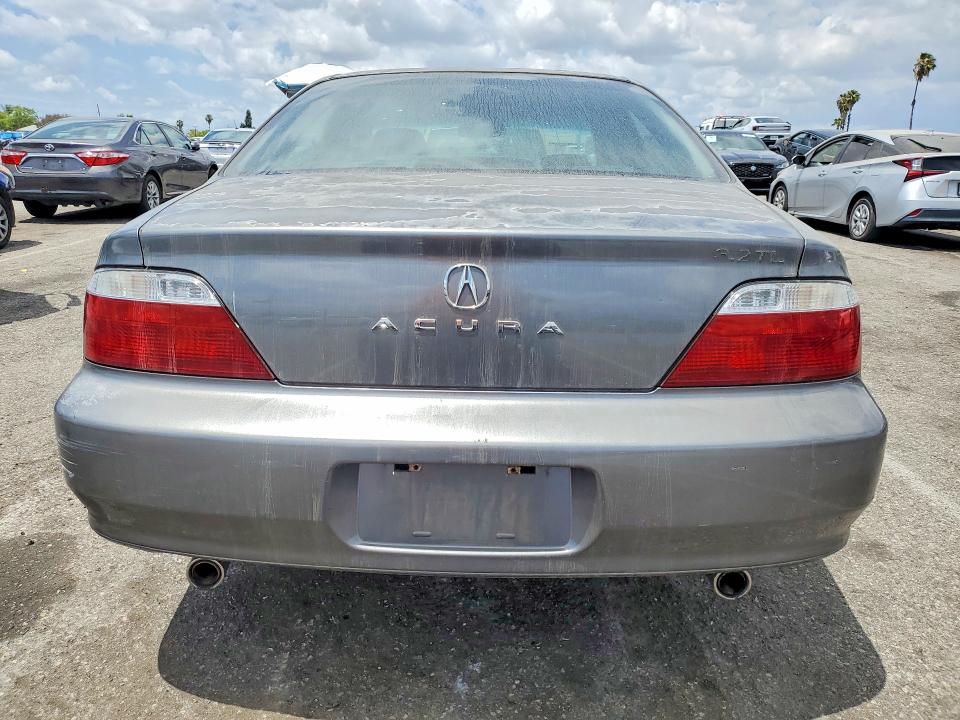 Продаж на аукціоні авто 2003 Acura 3.2tl, vin: 19UUA56693A073598, номер лоту: 54909976
