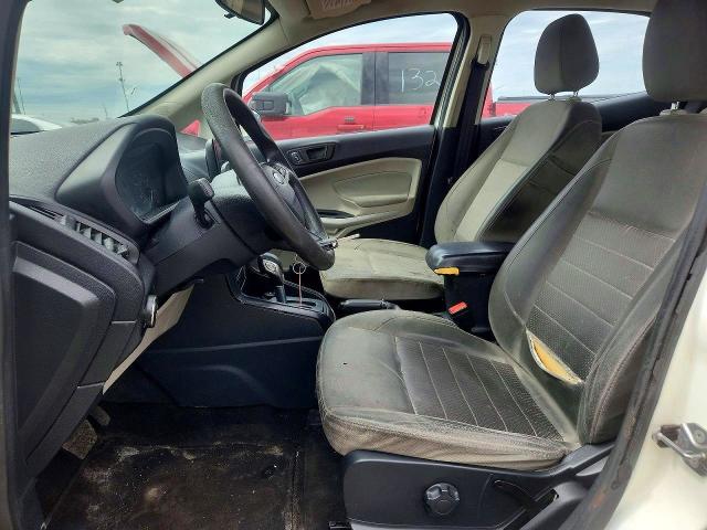 Aukcja sprzedaży 2019 Ford Ecosport, vin: MAJ3S2FE6KC307041, numer aukcji: 54002876
