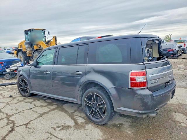 Aukcja sprzedaży 2015 Ford Flex, vin: 2FMHK6DT1FBA06283, numer aukcji: 53142616