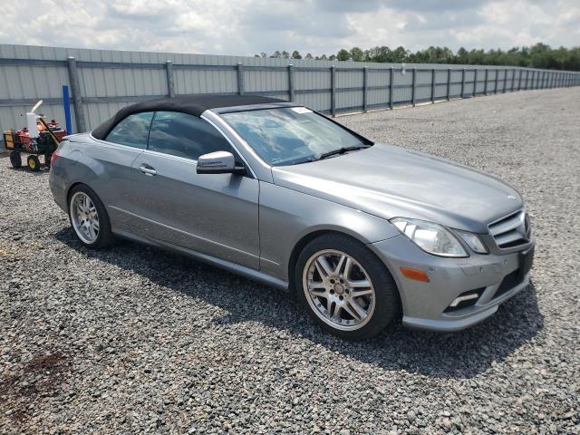 Продаж на аукціоні авто 2011 Mercedes-benz E, vin: WDDKK7CF6BF081233, номер лоту: 53469766