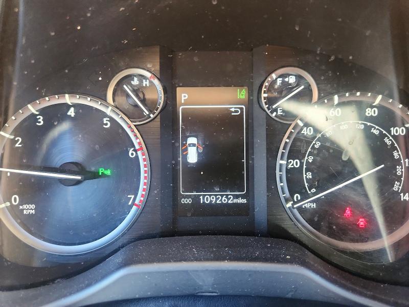 Продажа на аукционе авто 2021 Lexus Gx, vin: JTJAM7BX1M5301667, номер лота: 53322346