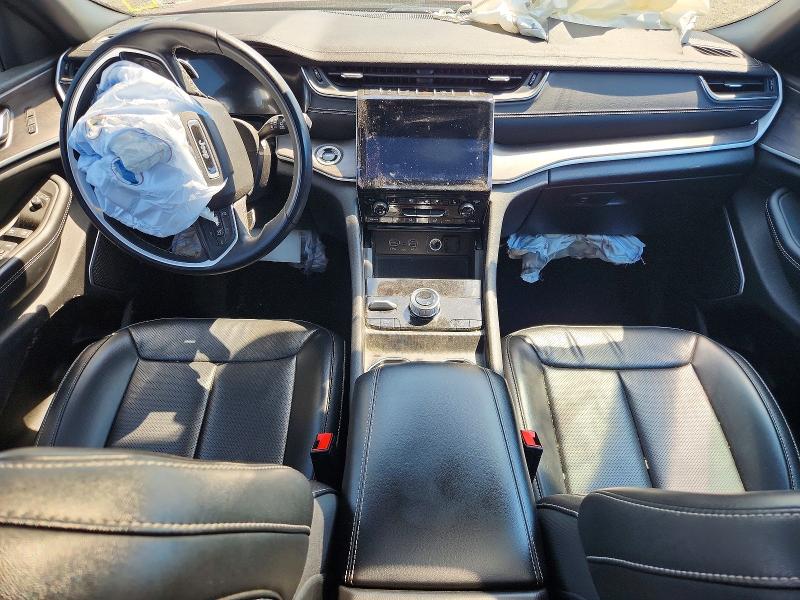 53253366 :رقم المزاد ، 1C4RJYB63R8512273 vin ، 2024 Jeep Grand Cherokee مزاد بيع