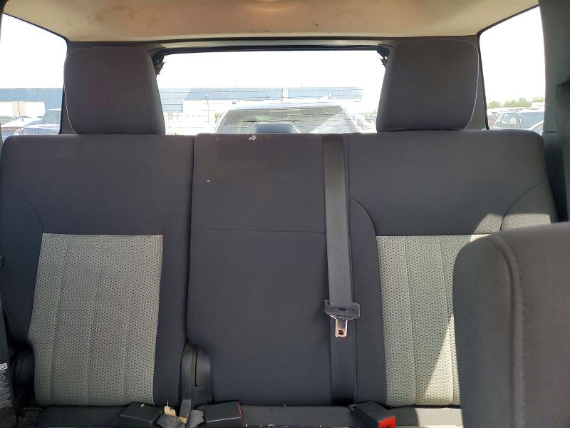 52547316 :رقم المزاد ، 1J4PN2GK4AW168378 vin ، 2010 Jeep Liberty مزاد بيع
